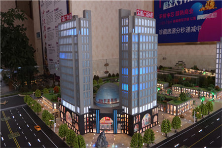 河畔豪庭3室2厅2卫86万123m2精装修出售