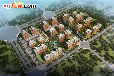 泰润家园！带车位附房！全明户型！电梯好楼层！科信一中